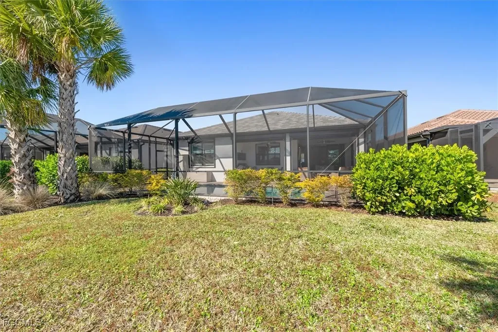 16210 Bacopa Drive Alva FL 33920