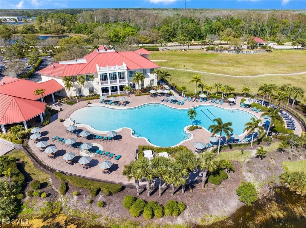 16210 Bacopa Drive Alva FL 33920