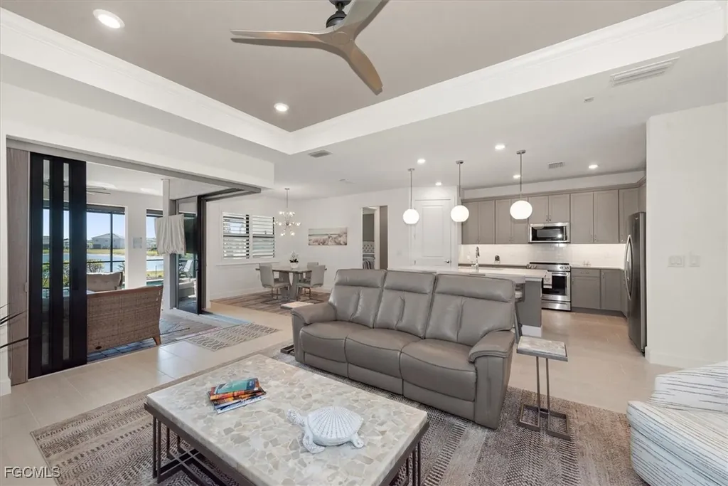 16210 Bacopa Drive Alva FL 33920