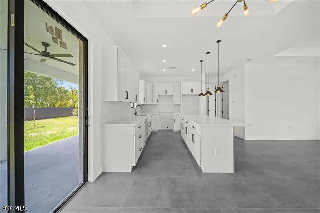 4536 NW 35th Place Cape Coral FL 33993