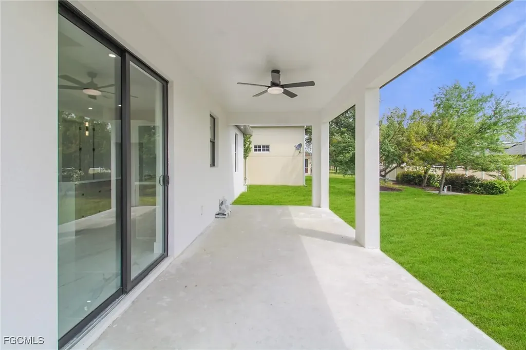 4536 NW 35th Place Cape Coral FL 33993