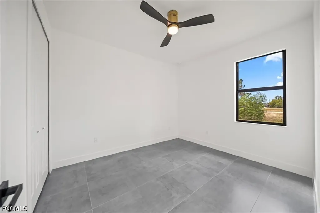 4536 NW 35th Place Cape Coral FL 33993