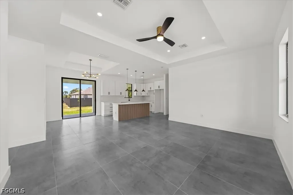 4536 NW 35th Place Cape Coral FL 33993