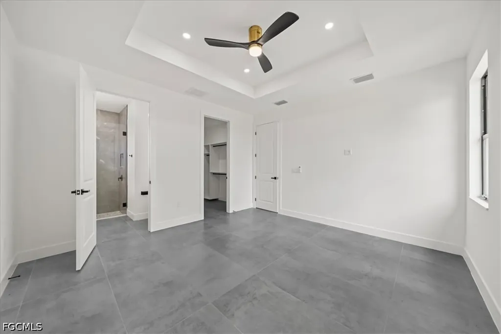 4536 NW 35th Place Cape Coral FL 33993