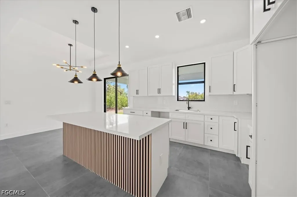 4536 NW 35th Place Cape Coral FL 33993