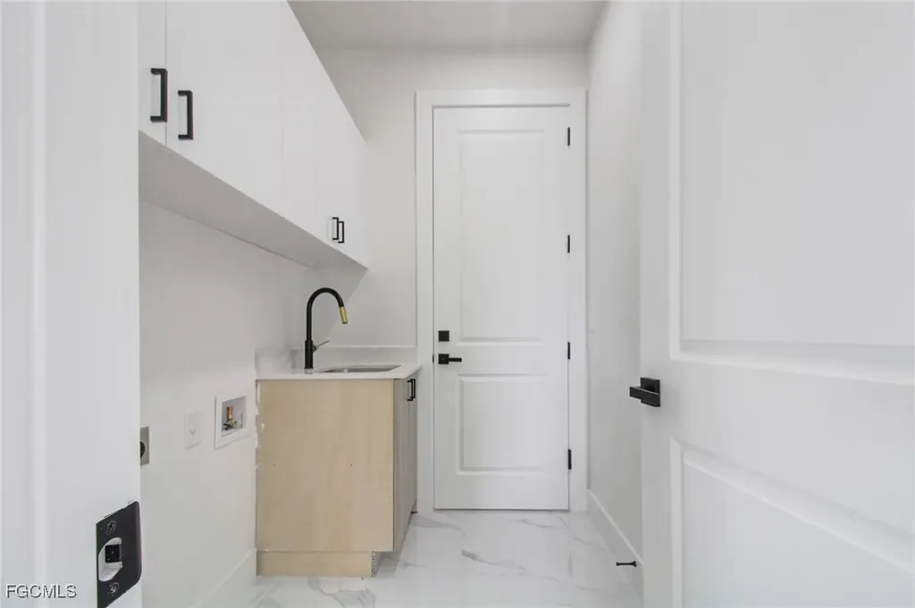 4536 NW 35th Place Cape Coral FL 33993