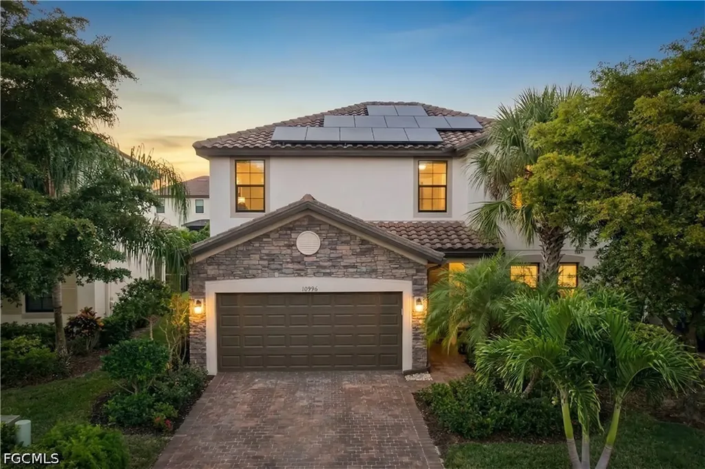 10996 Cherry Laurel Drive Fort Myers FL 33912