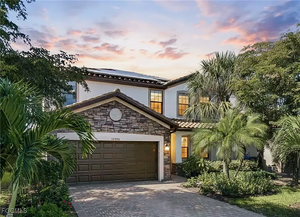 10996 Cherry Laurel Drive Fort Myers FL 33912