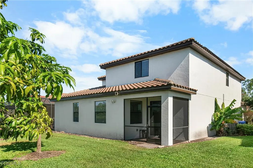 10996 Cherry Laurel Drive Fort Myers FL 33912