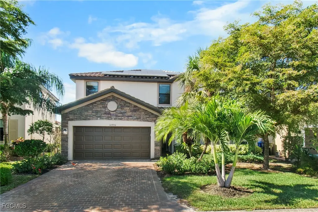 10996 Cherry Laurel Drive Fort Myers FL 33912