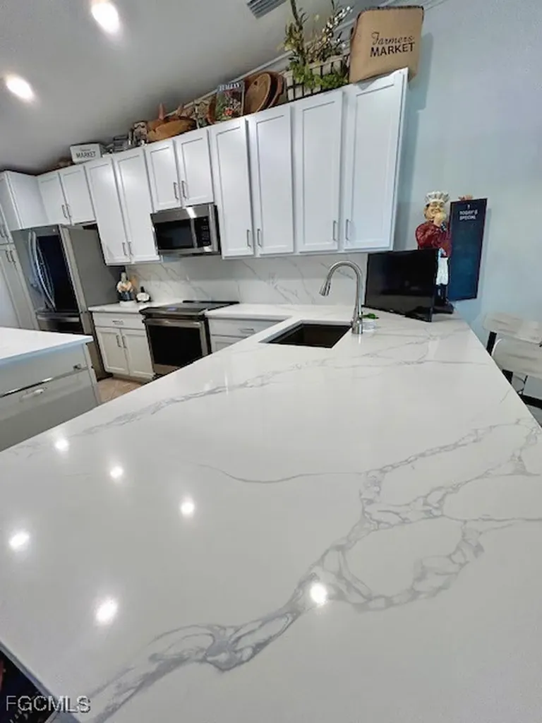 16000 Grassland Lane Punta Gorda FL 33982