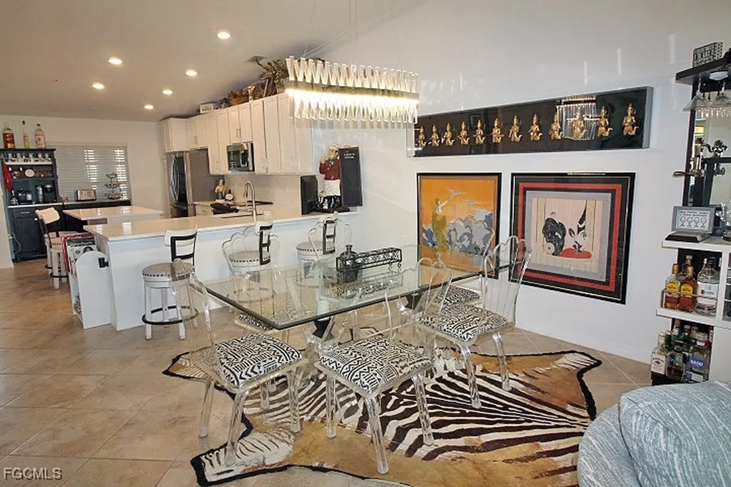 16000 Grassland Lane Punta Gorda FL 33982