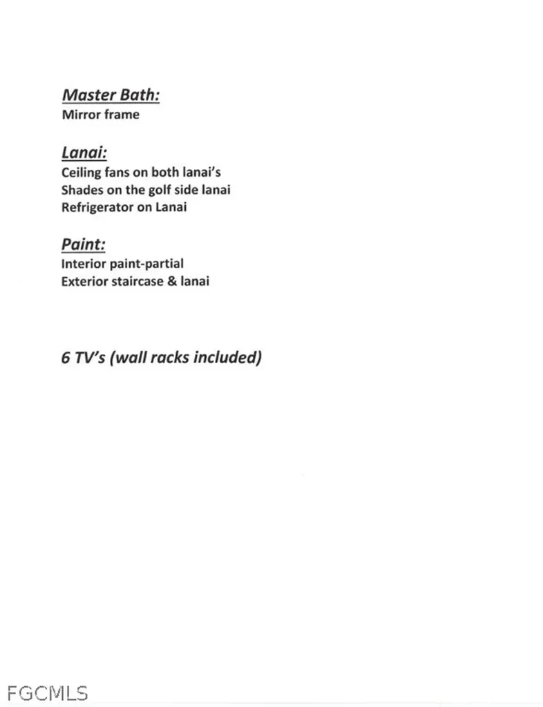 16000 Grassland Lane Punta Gorda FL 33982