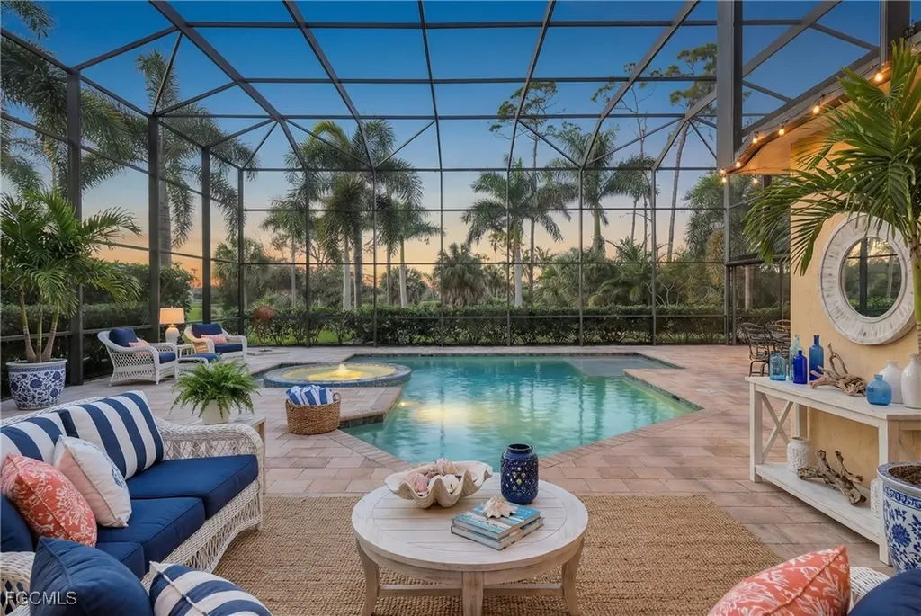 16937 Timberlakes Drive Fort Myers FL 33908