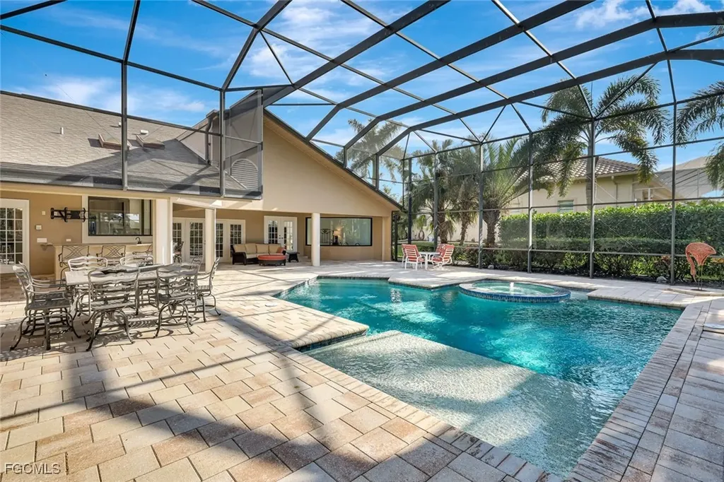 16937 Timberlakes Drive Fort Myers FL 33908