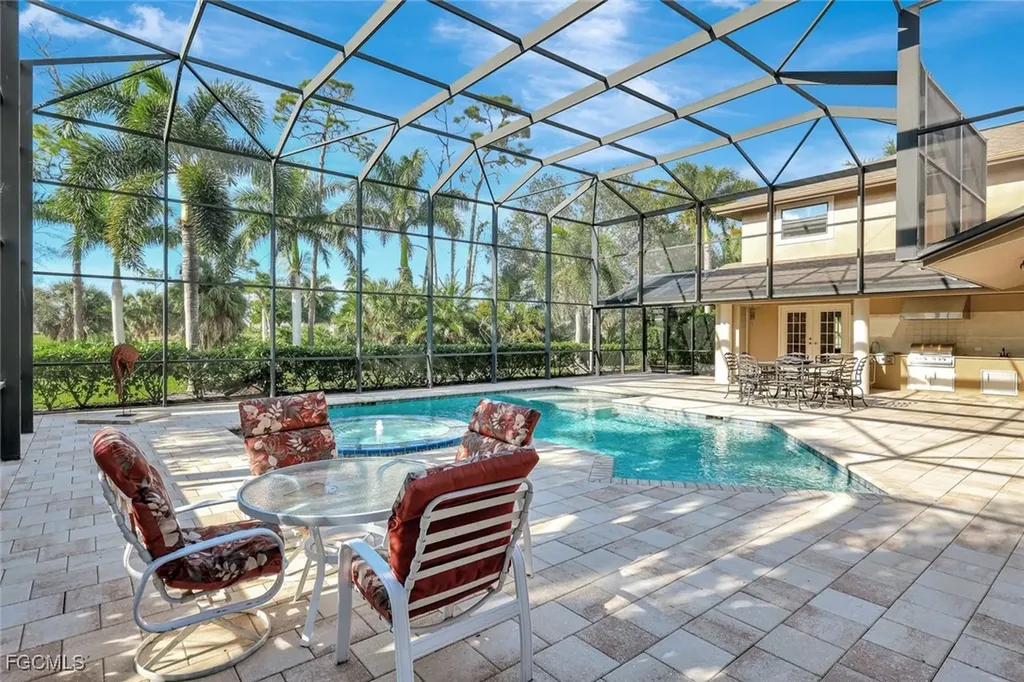 16937 Timberlakes Drive Fort Myers FL 33908