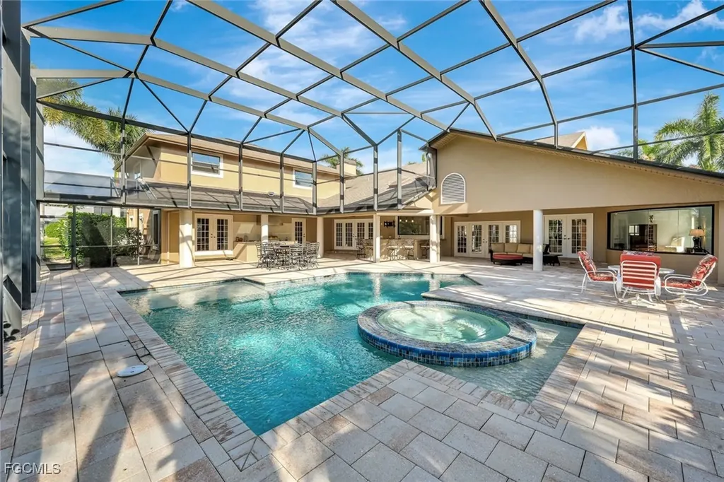 16937 Timberlakes Drive Fort Myers FL 33908