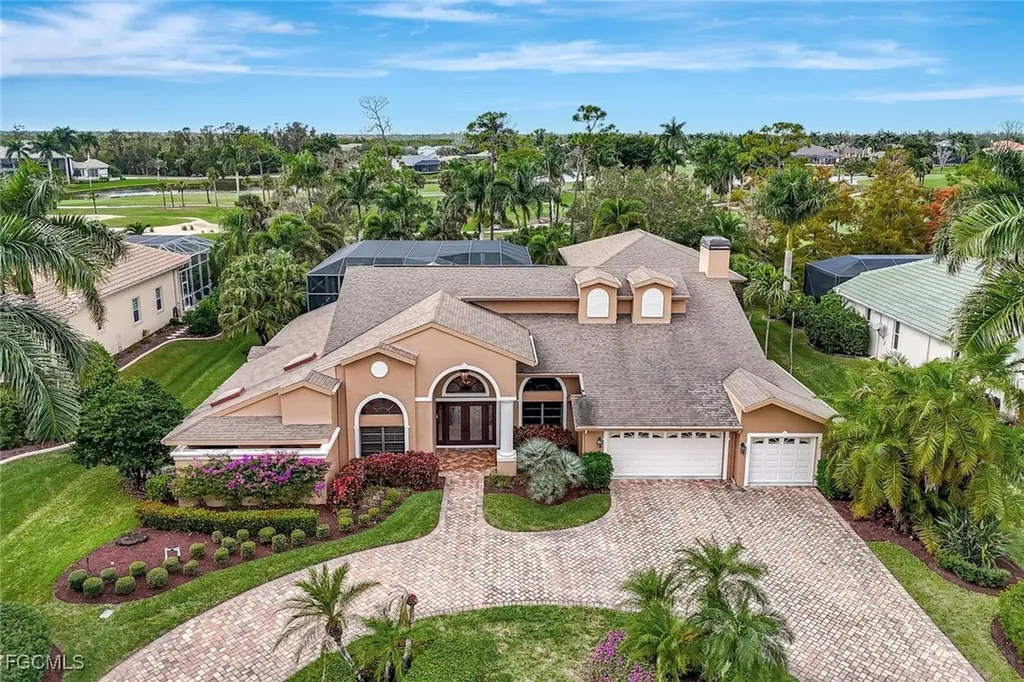 16937 Timberlakes Drive Fort Myers FL 33908