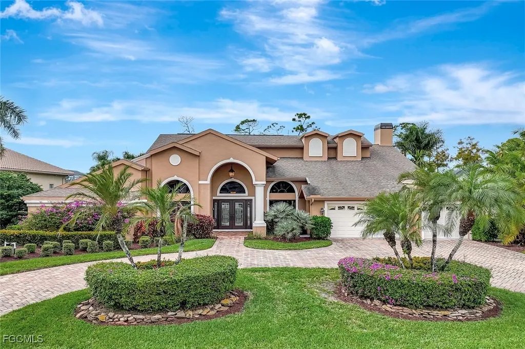 16937 Timberlakes Drive Fort Myers FL 33908