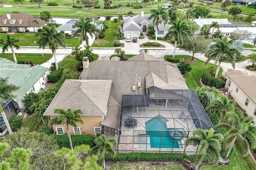 16937 Timberlakes Drive Fort Myers FL 33908