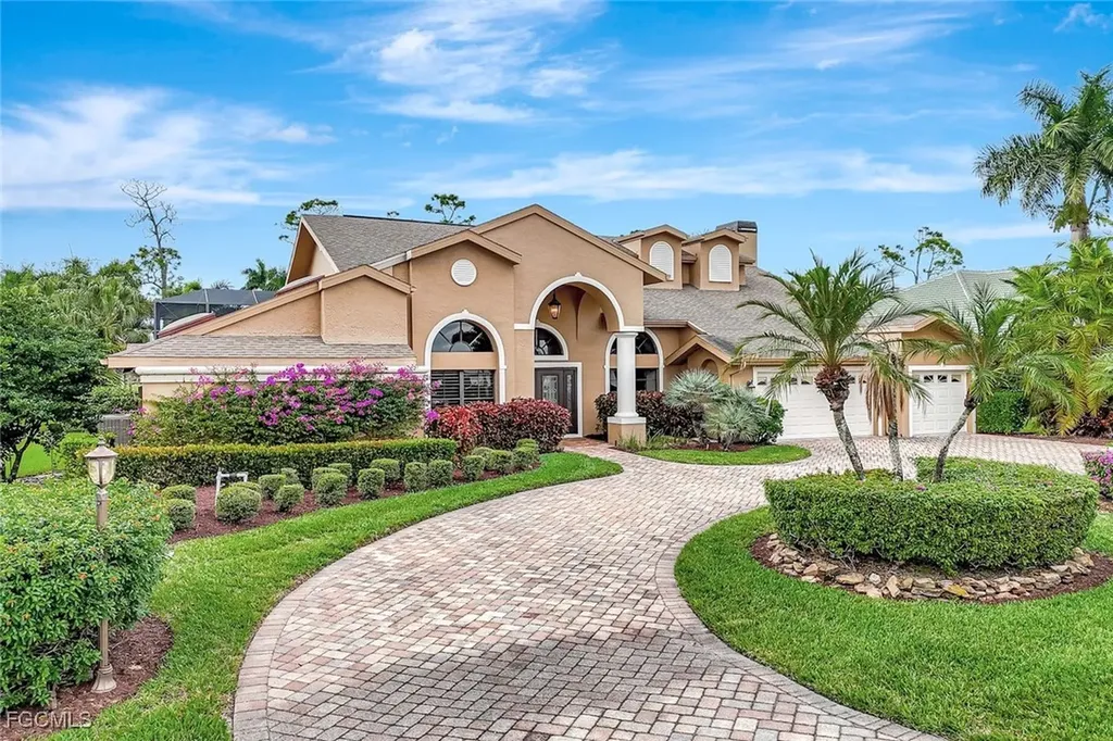 16937 Timberlakes Drive Fort Myers FL 33908