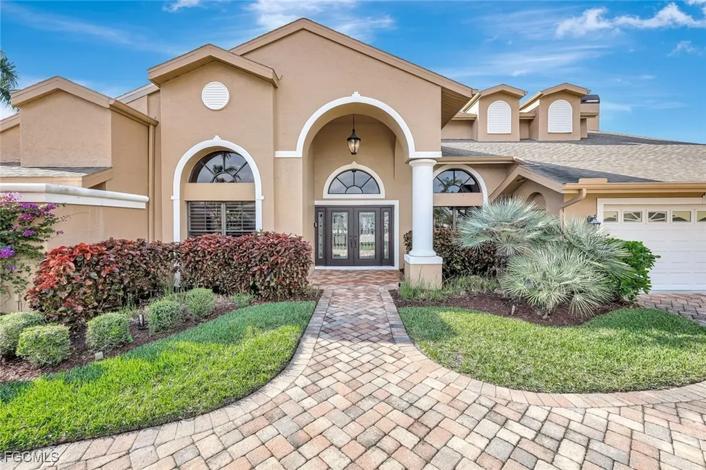 16937 Timberlakes Drive Fort Myers FL 33908