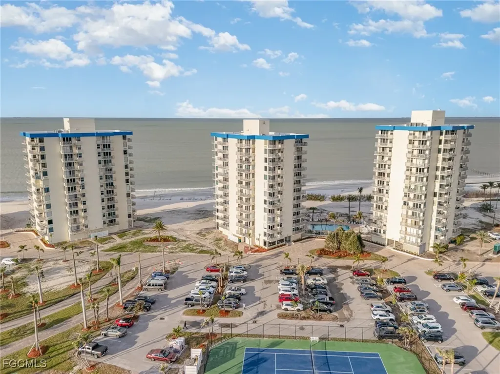 7330 Estero Boulevard Fort Myers Beach FL 33931