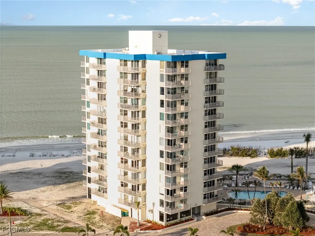 7330 Estero Boulevard Fort Myers Beach FL 33931