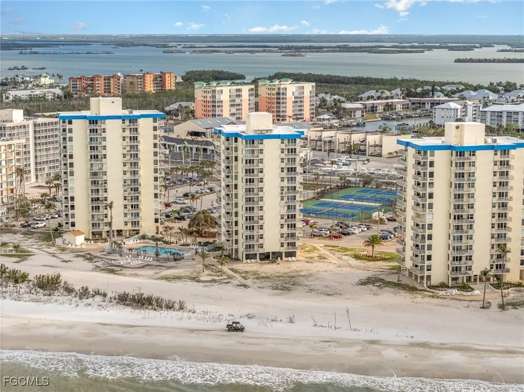 7330 Estero Boulevard Fort Myers Beach FL 33931