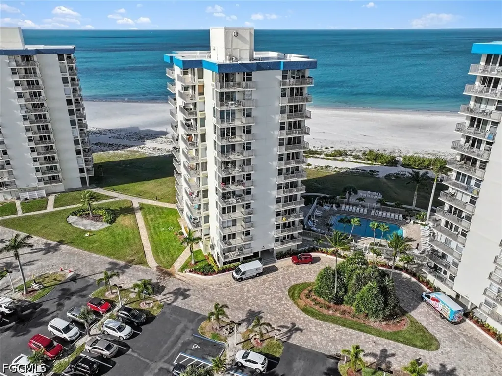 7330 Estero Boulevard Fort Myers Beach FL 33931