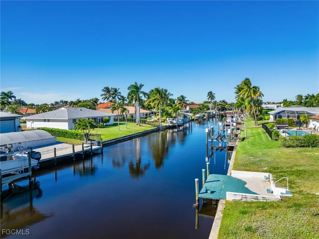 9821 Cypress Lake Drive Fort Myers FL 33919