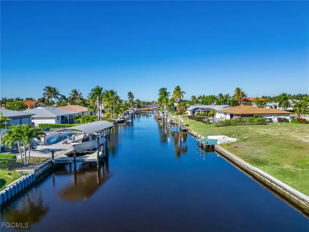 9821 Cypress Lake Drive Fort Myers FL 33919