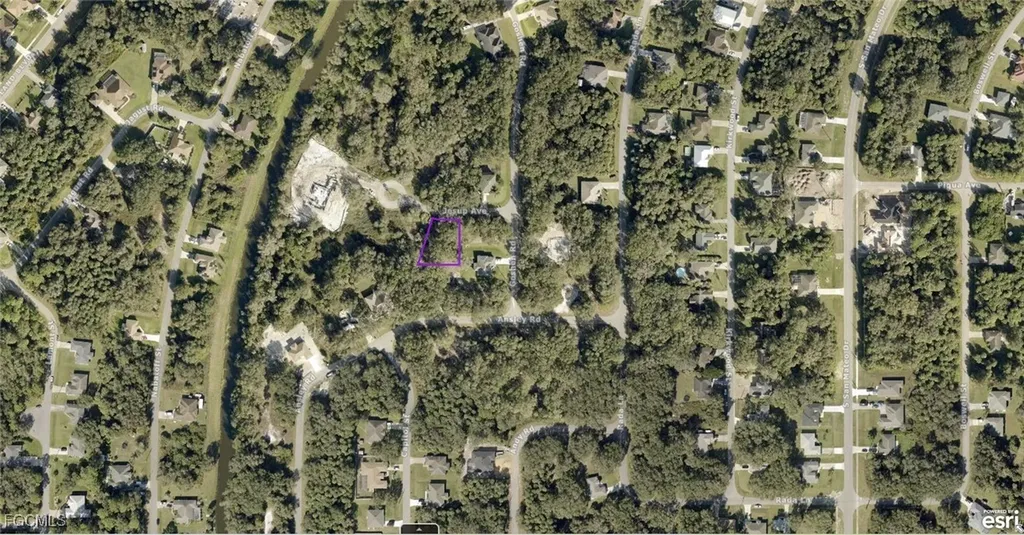 1135-08-6043 Jesup Avenue North Port FL 34288