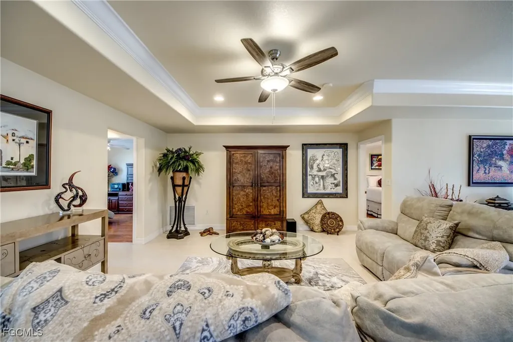 1584 Woodwind Court Fort Myers FL 33919