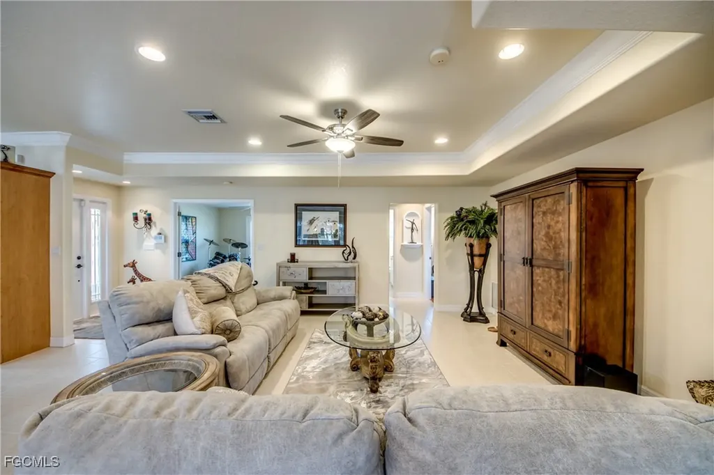 1584 Woodwind Court Fort Myers FL 33919