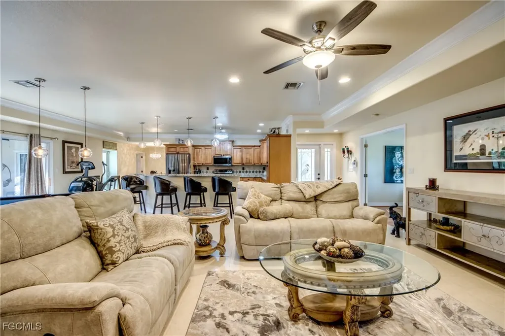 1584 Woodwind Court Fort Myers FL 33919