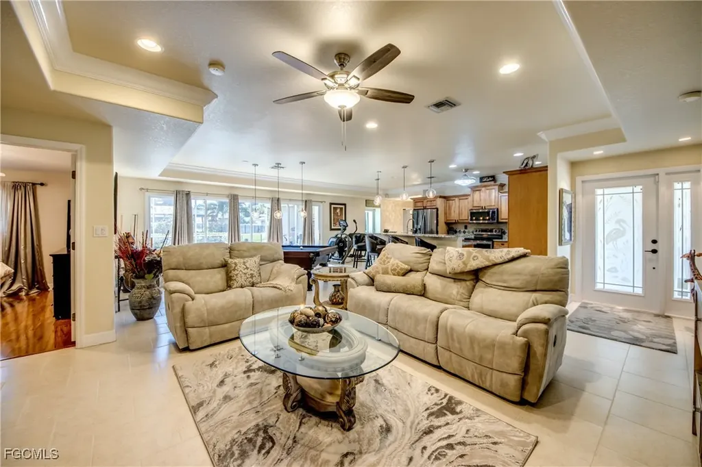 1584 Woodwind Court Fort Myers FL 33919