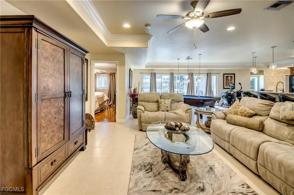 1584 Woodwind Court Fort Myers FL 33919