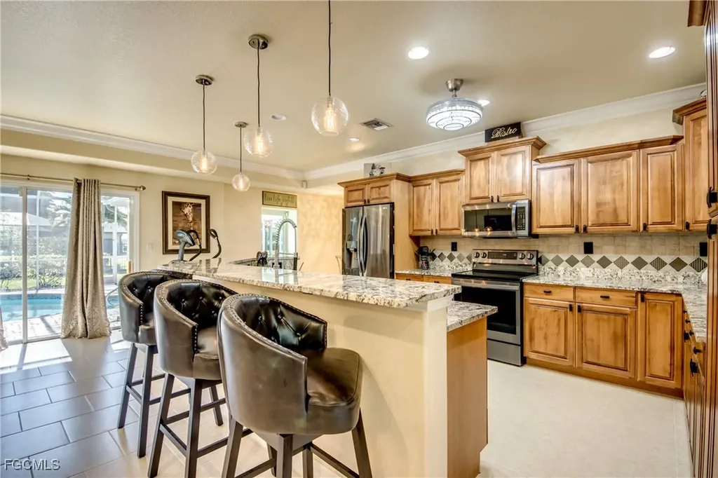 1584 Woodwind Court Fort Myers FL 33919