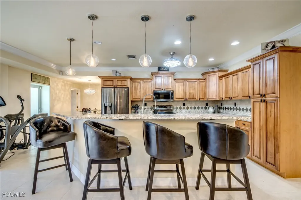 1584 Woodwind Court Fort Myers FL 33919