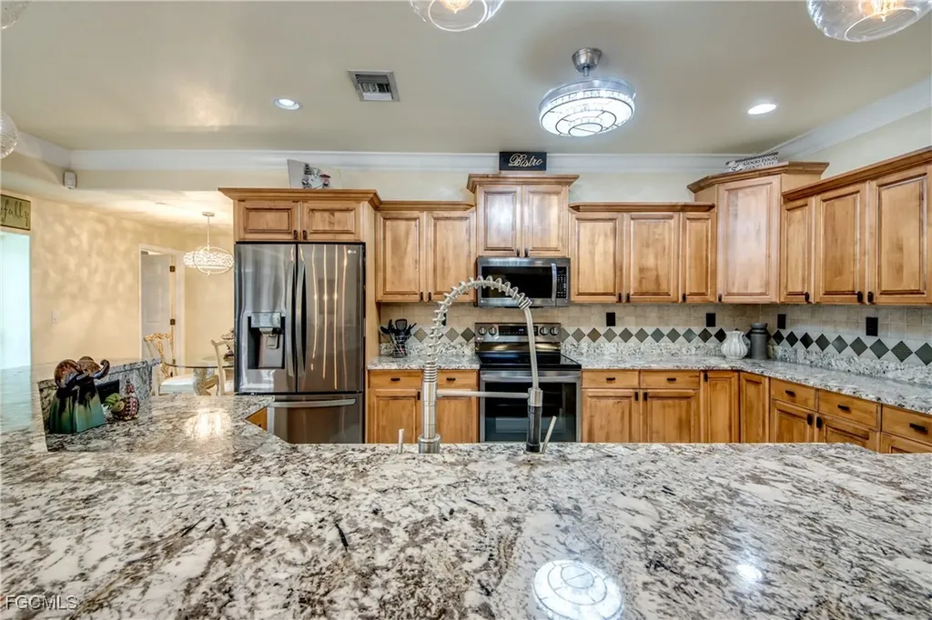 1584 Woodwind Court Fort Myers FL 33919