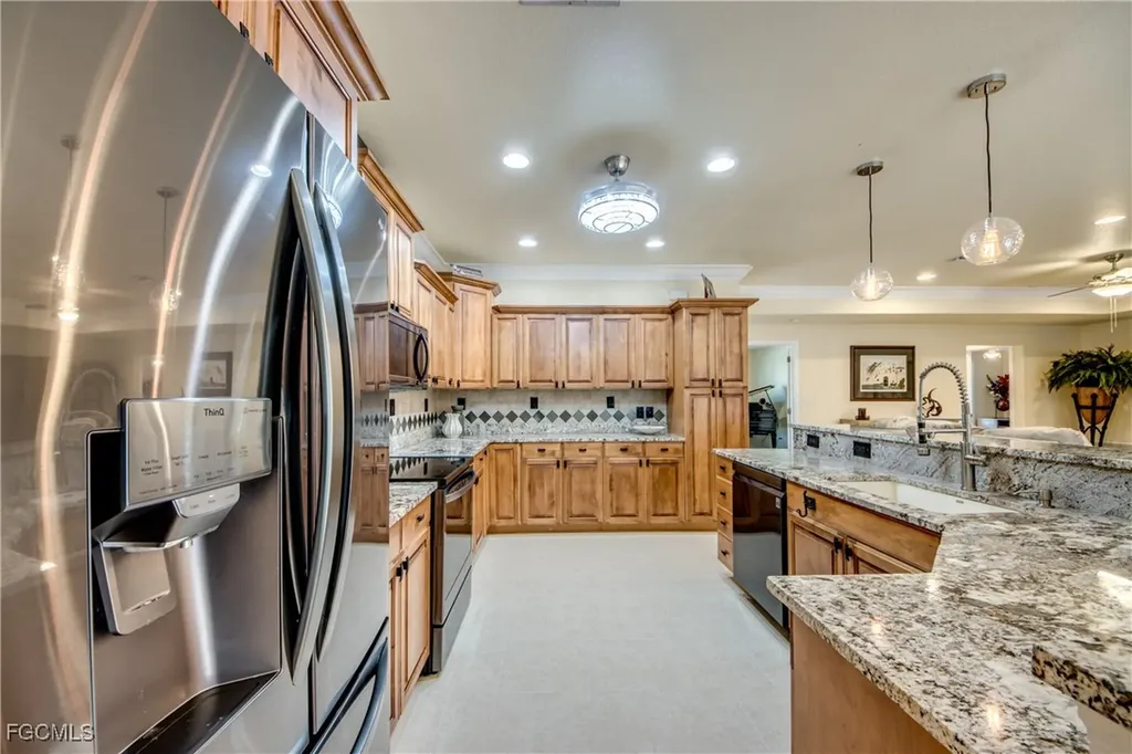 1584 Woodwind Court Fort Myers FL 33919