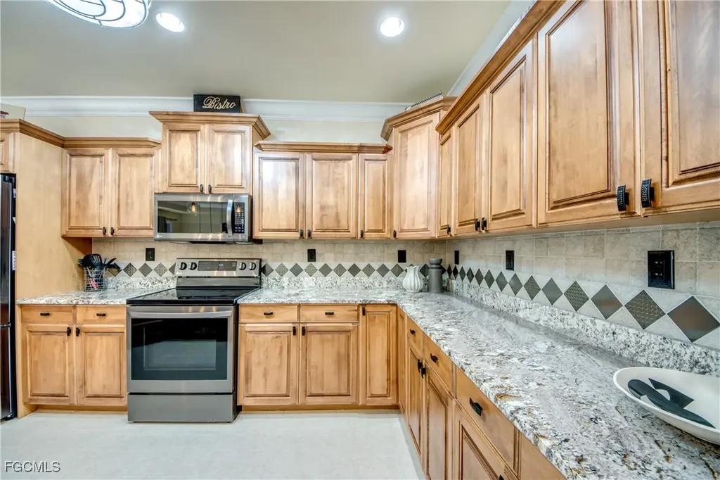 1584 Woodwind Court Fort Myers FL 33919