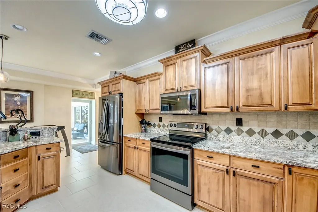 1584 Woodwind Court Fort Myers FL 33919