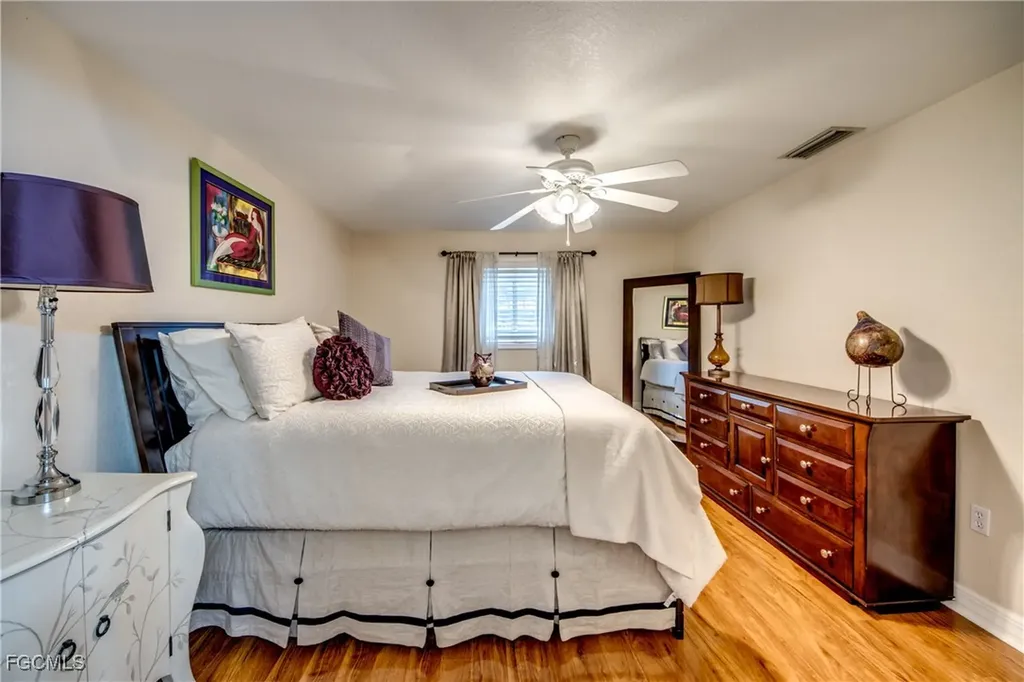 1584 Woodwind Court Fort Myers FL 33919