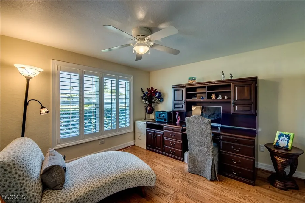 1584 Woodwind Court Fort Myers FL 33919