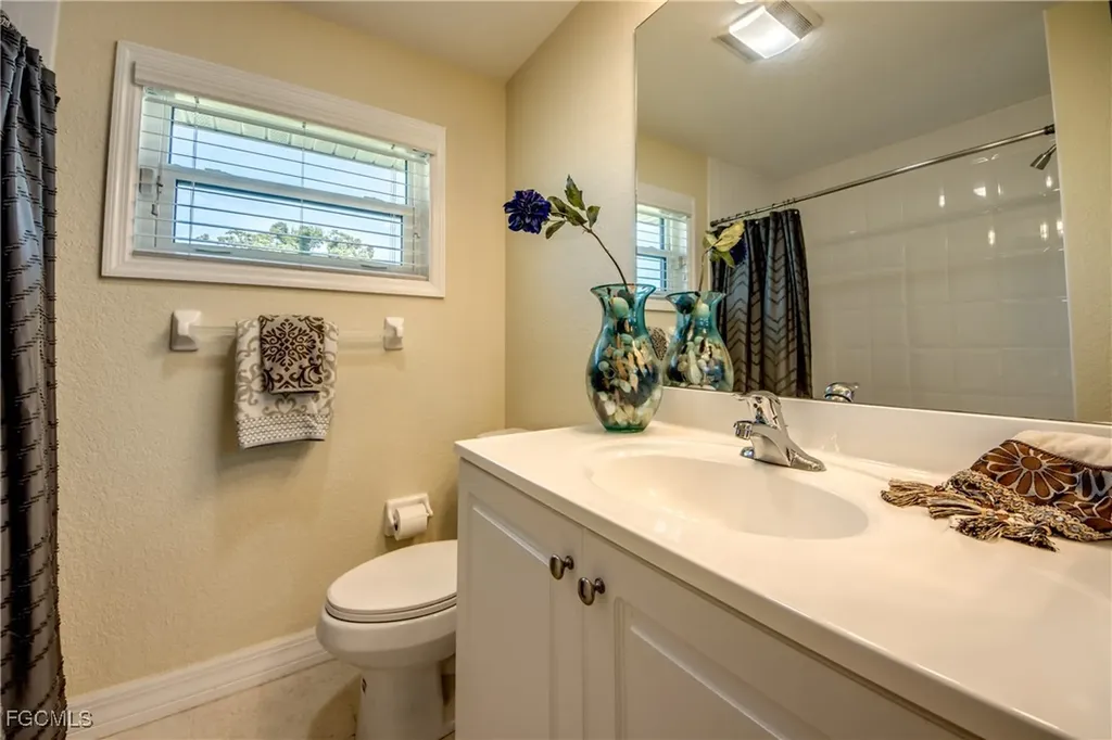 1584 Woodwind Court Fort Myers FL 33919