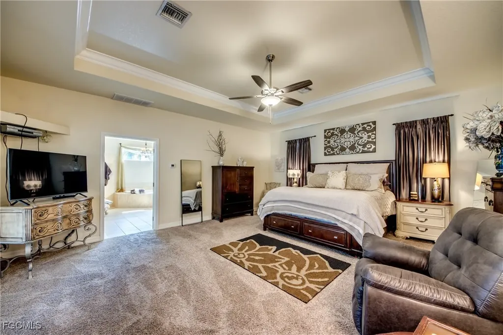 1584 Woodwind Court Fort Myers FL 33919