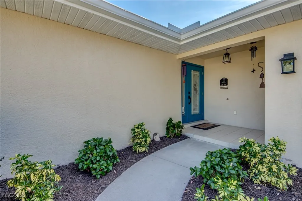 1584 Woodwind Court Fort Myers FL 33919