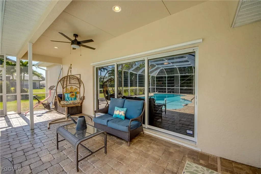 1584 Woodwind Court Fort Myers FL 33919